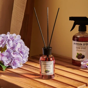 Jardin D'or Blackberry Oda Kokusu - 110 ml