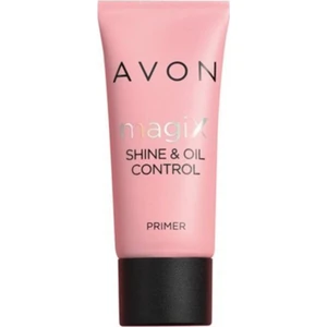 Magix Nemlendirici Fondöten Bazı 30 Ml