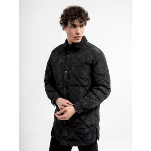 Regular Fit Erkek Mont