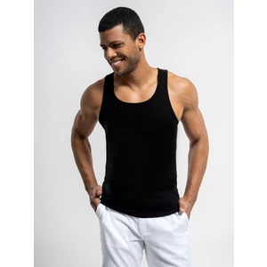 Slim Fit Erkek Atlet