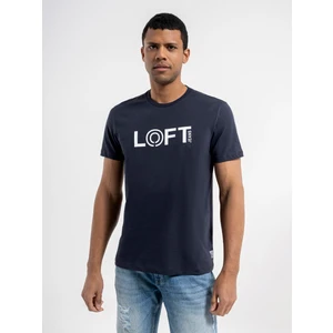 Regular Fit Erkek Tshirt K.Kol