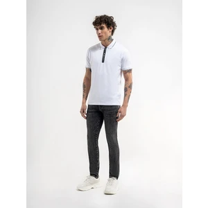 New Jaden Skinny Fit Erkek Pantolon