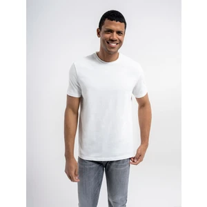 Regular Fit Erkek Tshirt K.Kol