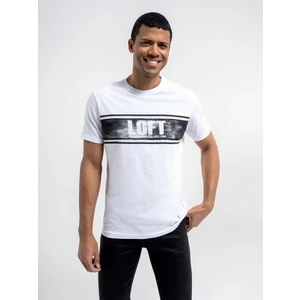 Regular Fit Erkek Tshirt K.Kol