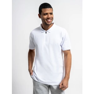 Regular Fit Erkek Polo K.Kol