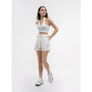 Regular Fit Kadın Şort