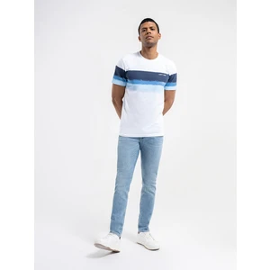 Ricardo Slim Fit Erkek Pantolon