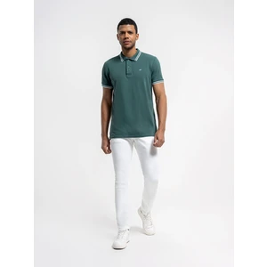 Ricardo Slim Fit Erkek Pantolon