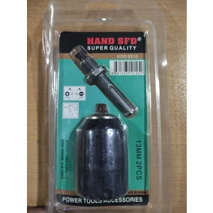 Hand Sfd Madren Hilti Matkap Adaptörü 13MM 2li Set