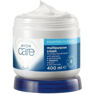 Care Hafif Yapılı Yüz  El Ve Vücut Kremi 400 Ml