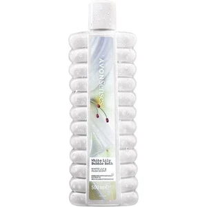 Senses White Lilly Banyo Köpüğü 500ML