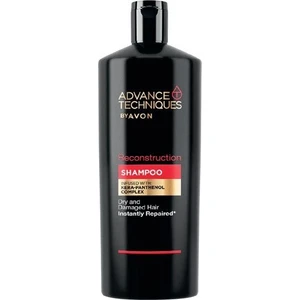 Advance Techniques Onarıcı Şampuan 700ML