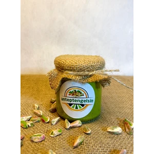 Antepten Gelsin %100 Antep Fıstık Ezmesi - Dubai çikolatası için uygundur 165 Gr.