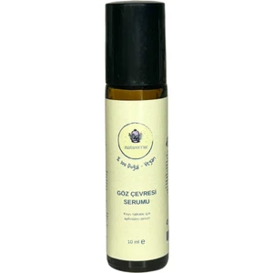 Göz Çevresi Serumu 10 Ml