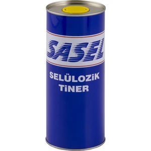 Selülozik Tiner 1/1