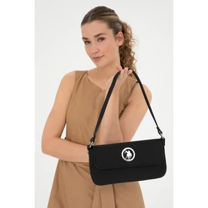 U.S. Polo Assn. Kadın Siyah Çanta 50293671-VR046