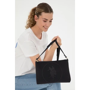U.S. Polo Assn. Kadın Lacivert Çanta 50293678-VR033