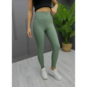 Oysho Comfortlux Toparlayıcı Tayt