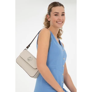 U.S. Polo Assn. Kadın Taş Çanta 50293671-VR049
