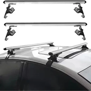 Oluksuz Ara Atkı Proof 120 cm Gri Pnd