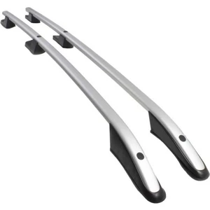 Fiat Fiorino Tavan Çıtası V2 Gri 2008 Sonrası Uyumlu