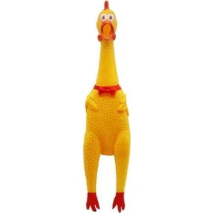 Greenpet Köpekler Için Öten Oyun Horozu Büyük Boy