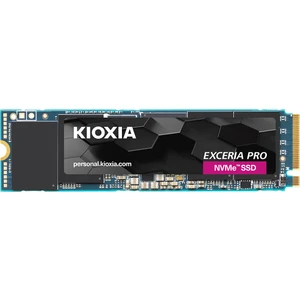 Exceria Pro 2TB 7300-6400MB M.2 NVMe SSD