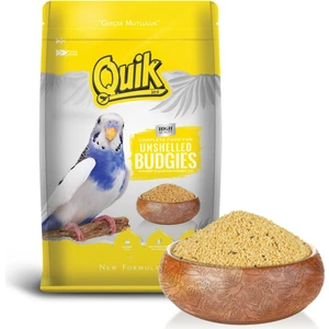 Kabuksuz Kuş Yemi 400 gr
