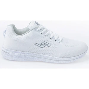 24937 Beyaz Kadın Yürüyüş Koşu Spor Ayakkabı