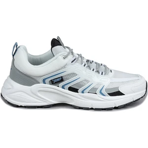 29728 Beyaz Erkek Sneaker Günlük Spor Ayakkabı