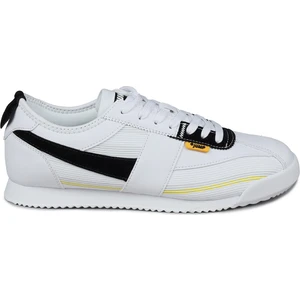 29072 Beyaz - Gri Erkek Sneaker Günlük Spor Ayakkabı