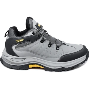 29084 Gri Erkek Outdoor Spor Ayakkabı