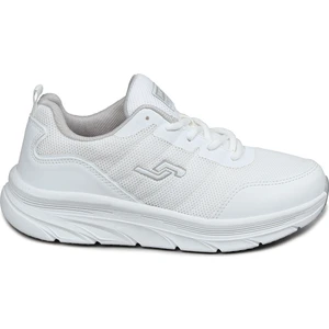 27754 Full Beyaz Kadın Sneaker Günlük Spor Ayakkabı