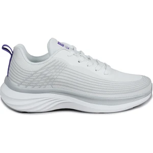 29828 Beyaz Kadın Sneaker Günlük Spor Ayakkabı