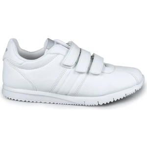 26835 Beyaz Kadın Sneaker Günlük Spor Ayakkabı