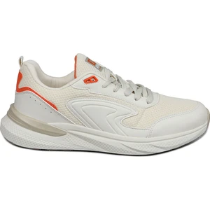 28012 Bej Erkek Sneaker Günlük Spor Ayakkabı