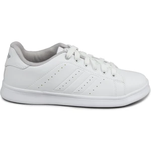 15307 Beyaz Erkek Sneaker Günlük Spor Ayakkabı