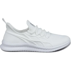29752 Beyaz Erkek Sneaker Günlük Spor Ayakkabı
