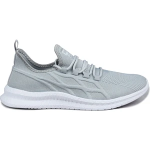 29752 Gri Erkek Sneaker Günlük Spor Ayakkabı