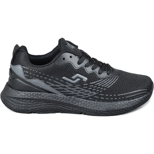 29038 Siyah Kadın Sneaker Günlük Spor Ayakkabı
