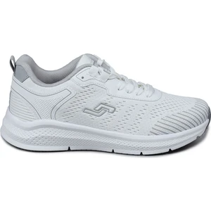 28082 Beyaz Kadın Sneaker Günlük Spor Ayakkabı