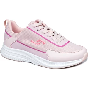 28086 Pembe Kadın Sneaker Günlük Spor Ayakkabı