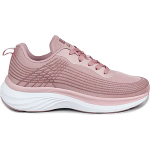 29828 Pembe Kadın Sneaker Günlük Spor Ayakkabı