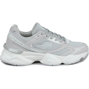 29903 Gri Kadın Sneaker Günlük Spor Ayakkabı