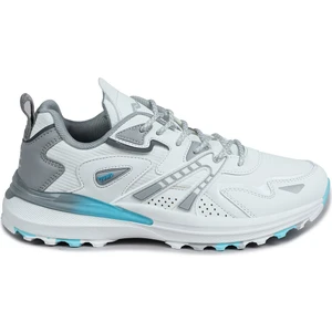 29940 Beyaz - Mint Kadın Sneaker Günlük Spor Ayakkabı