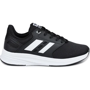 29964 Siyah - Beyaz Kadın Sneaker Günlük Spor Ayakkabı