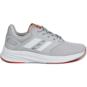 29964 Gri - Beyaz Kadın Sneaker Günlük Spor Ayakkabı