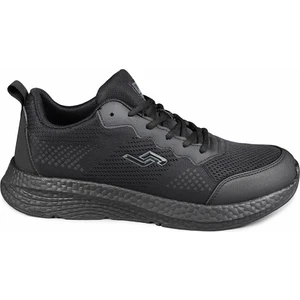 27689 Siyah Erkek Sneaker Günlük Spor Ayakkabı