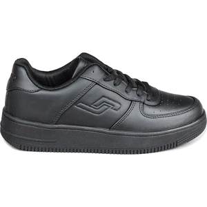 29158 Siyah Bilekli Kadın Sneaker Günlük Spor Ayakkabı