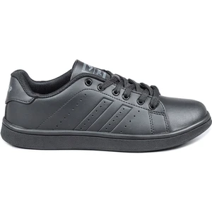 29159 Siyah Kadın Sneaker Günlük Spor Ayakkabı